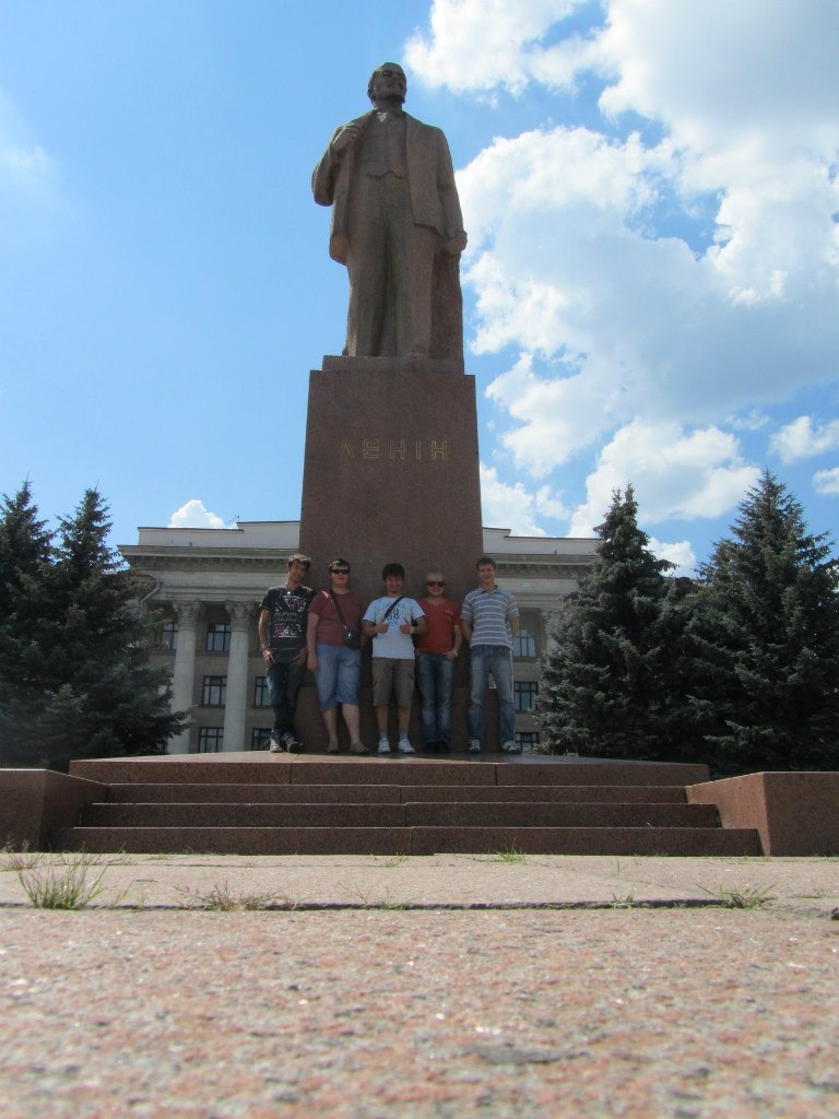 ЯКЕ Вінниця 2