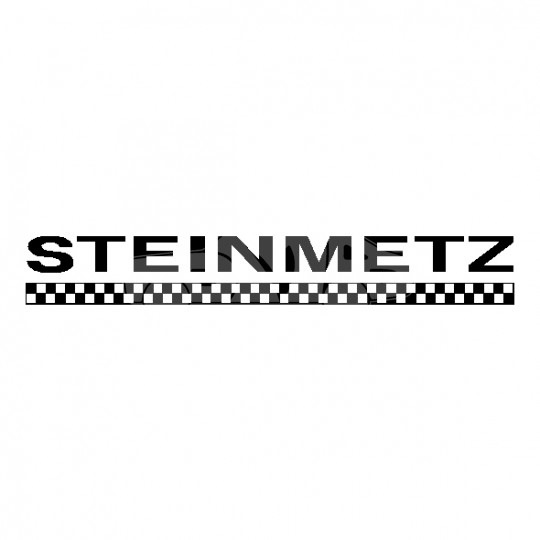 Steinmetz Exhaust Sound #01 1