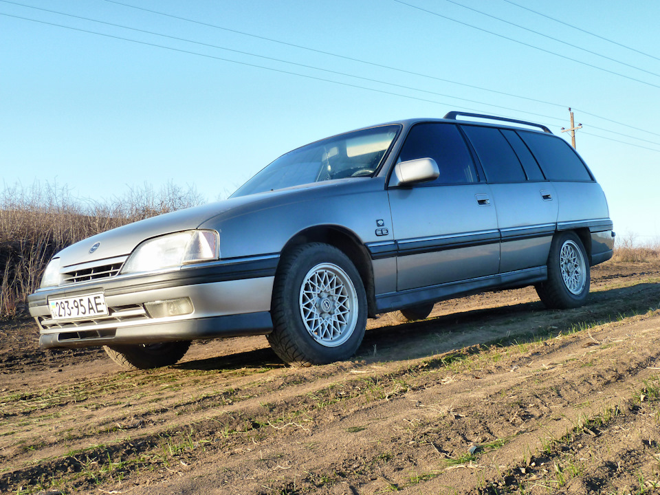 Фото Omega #Supremo Wagon 5