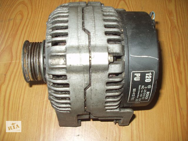 Куплю генератор на Омегу 2.6 1