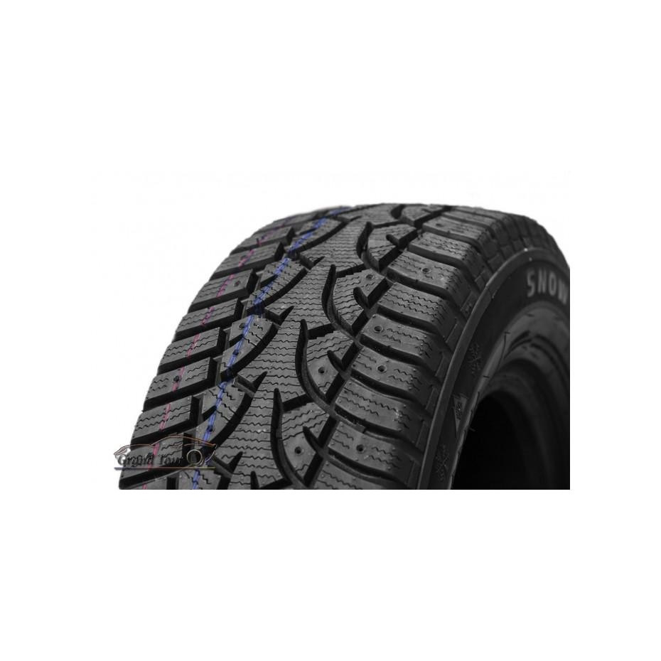 Зимові шини наварка польська. GrandTour GP Snow Grip (205/65R15 92H) 3