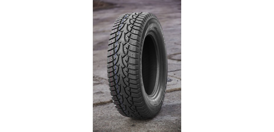 Зимові шини наварка польська. GrandTour GP Snow Grip (205/65R15 92H) 4