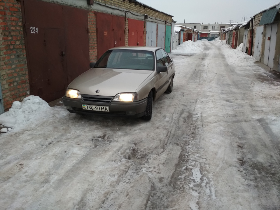Продав 1