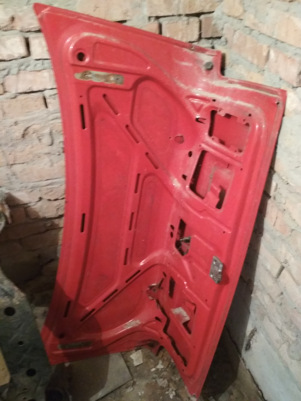 Продам запчастини, що завалялися 3