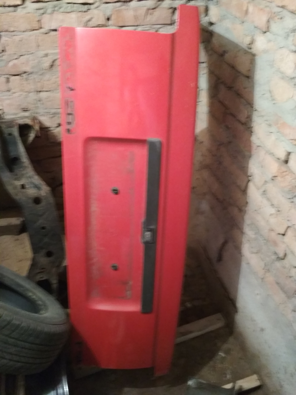 Продам запчастини, що завалялися 4