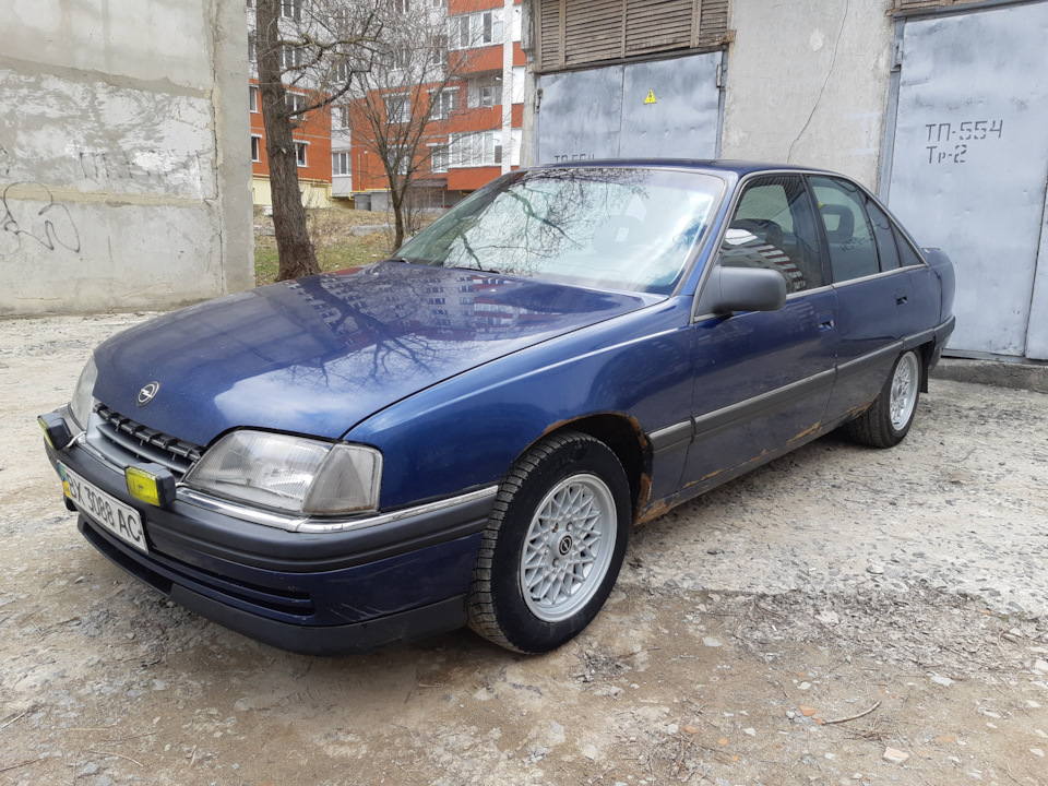 Титанове літо 2