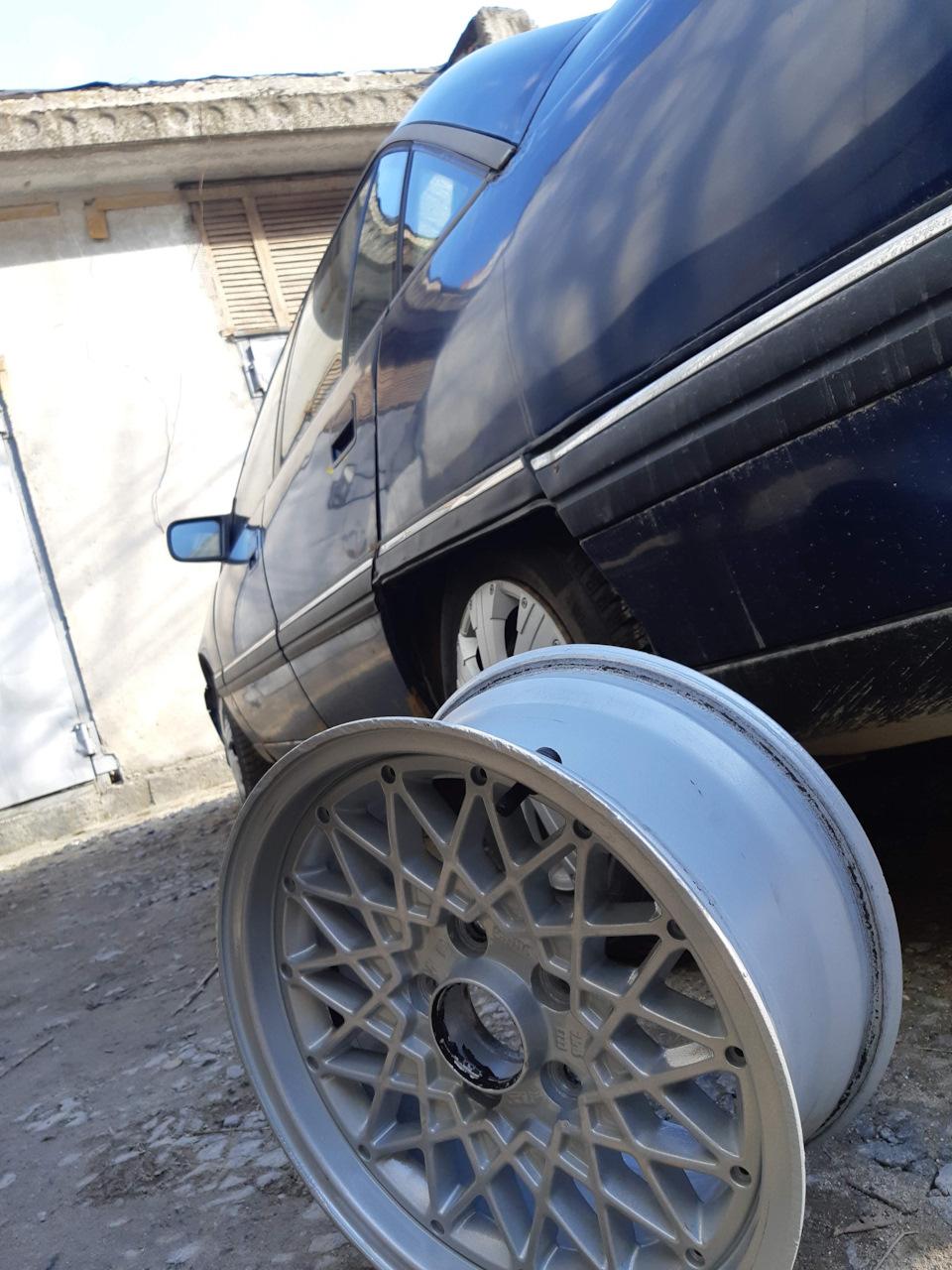 Титанове літо 1