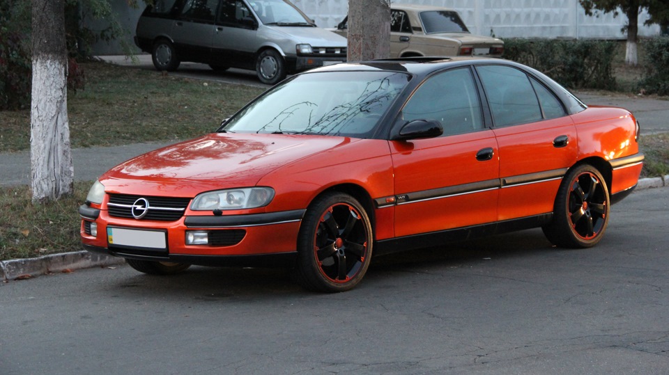 Сезон I. Запис 010. Їдемо на OLD CAR LAND . 2