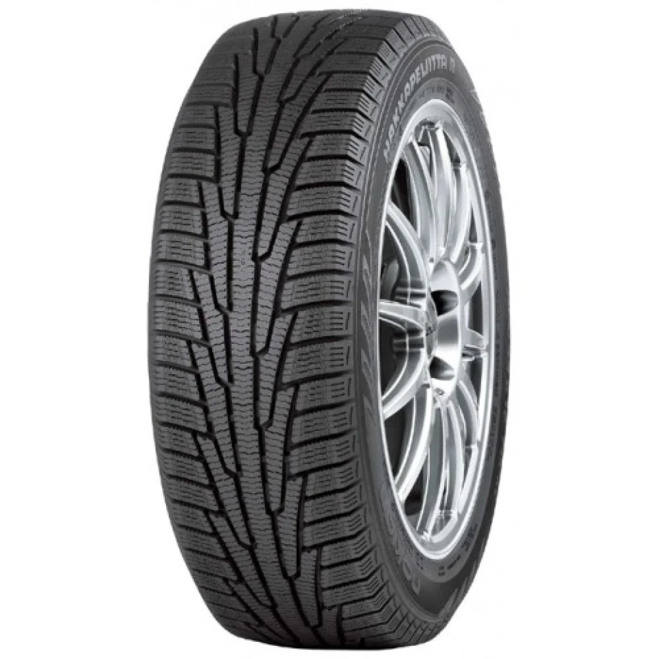 зима NOKIAN HKPL R