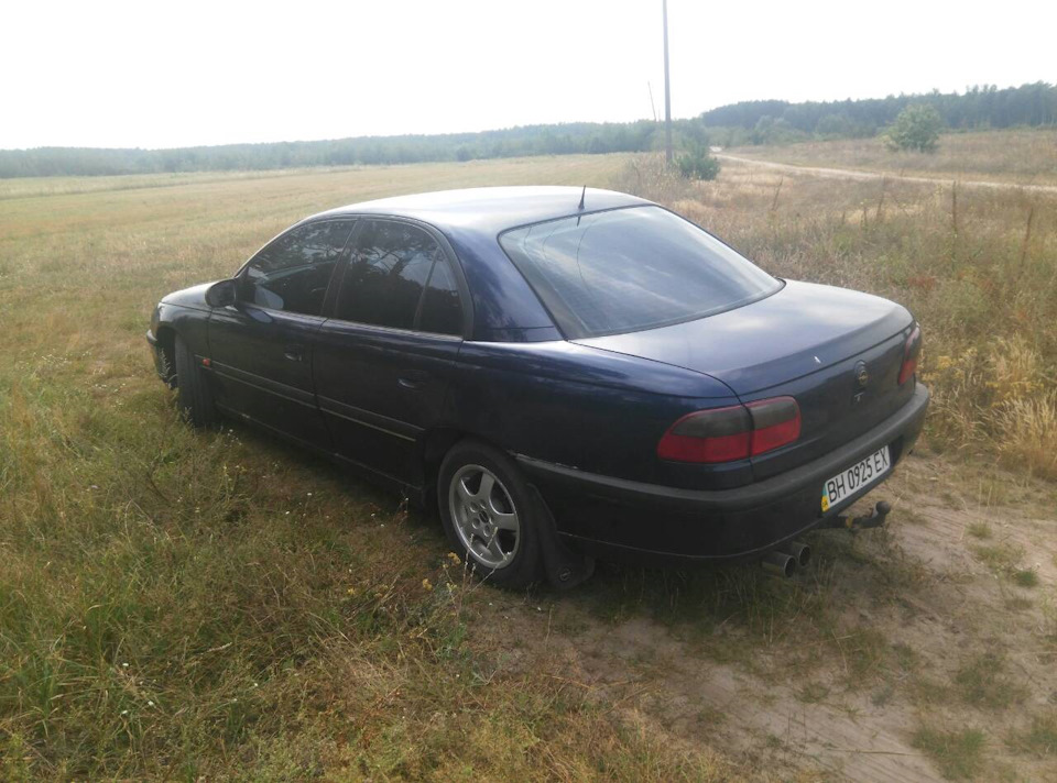 Відпустка на 2200 км 3