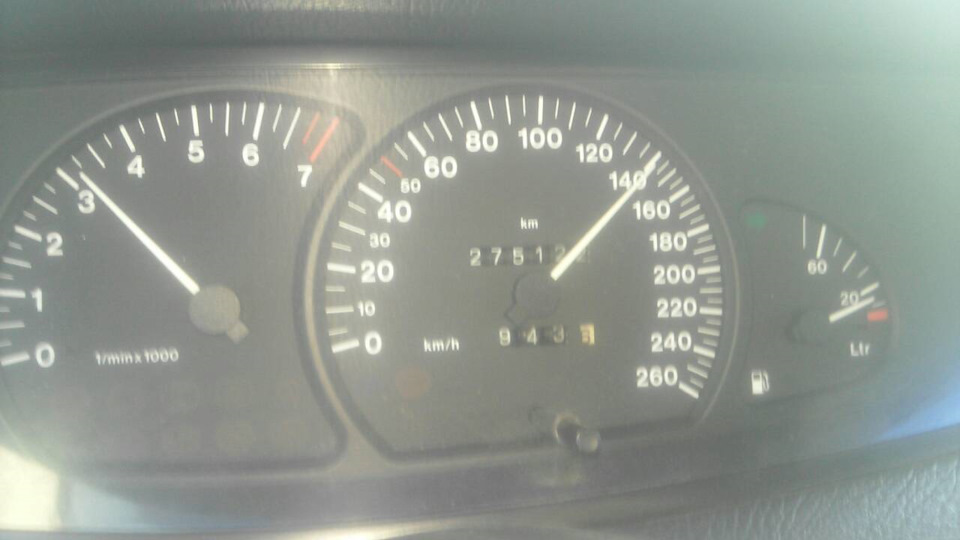 Відпустка на 2200 км 5