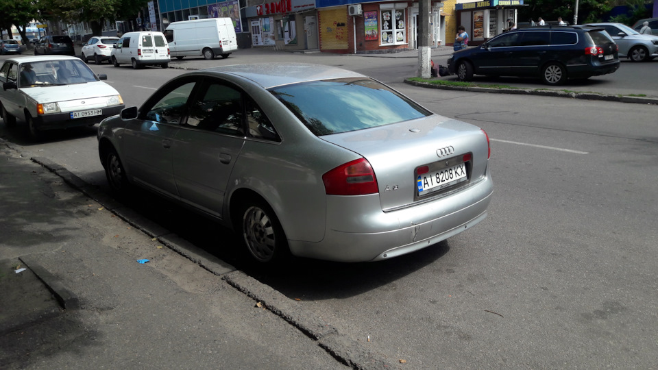 Покупка авто 5