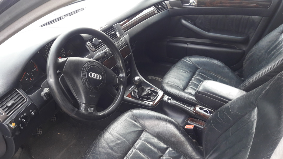 Покупка авто 3