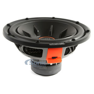 замовила Автомобільний сабвуфер JBL S2-1224 1