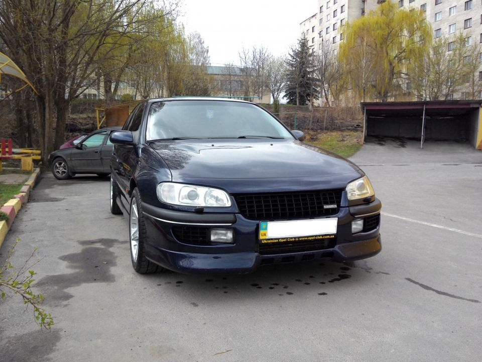 Покупка нової машини... 1