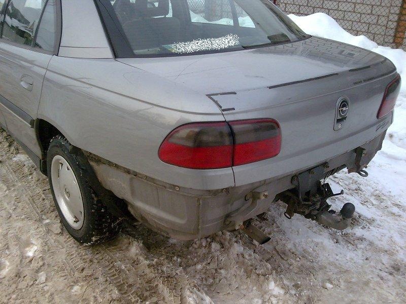 Приїхала з фарбування 4