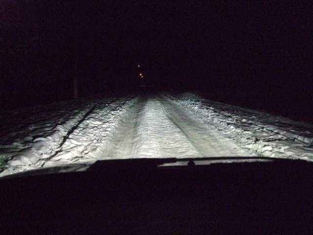 Ксенонізація, перші кроки 1