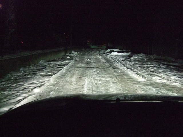 Ксенонізація, перші кроки 2