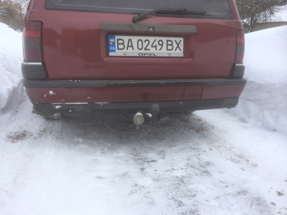 Насадка глушника 1
