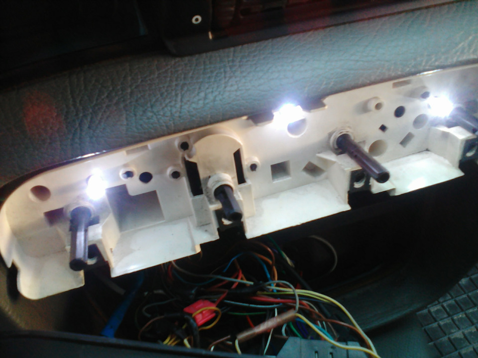 Діодізація ч.1 2