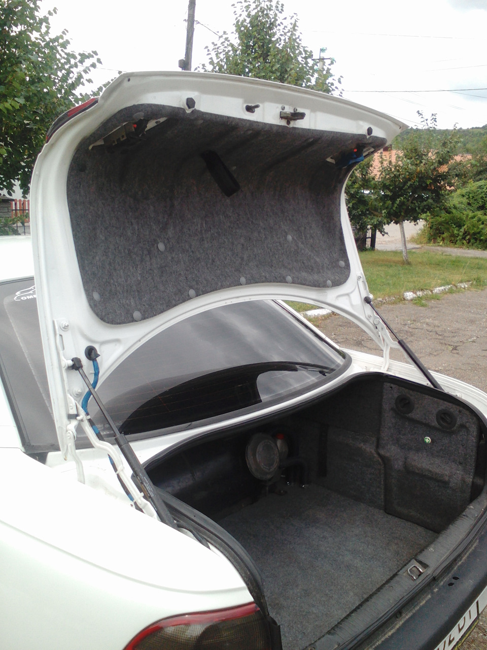 Приколхозів? Чи так і має бути? 1