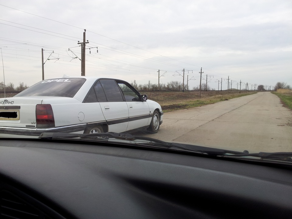 Давно мене не було) і я повернувся з новими фото) 5