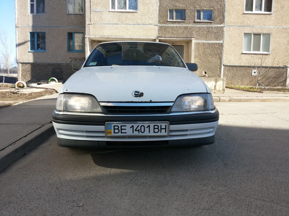 після ДТП)