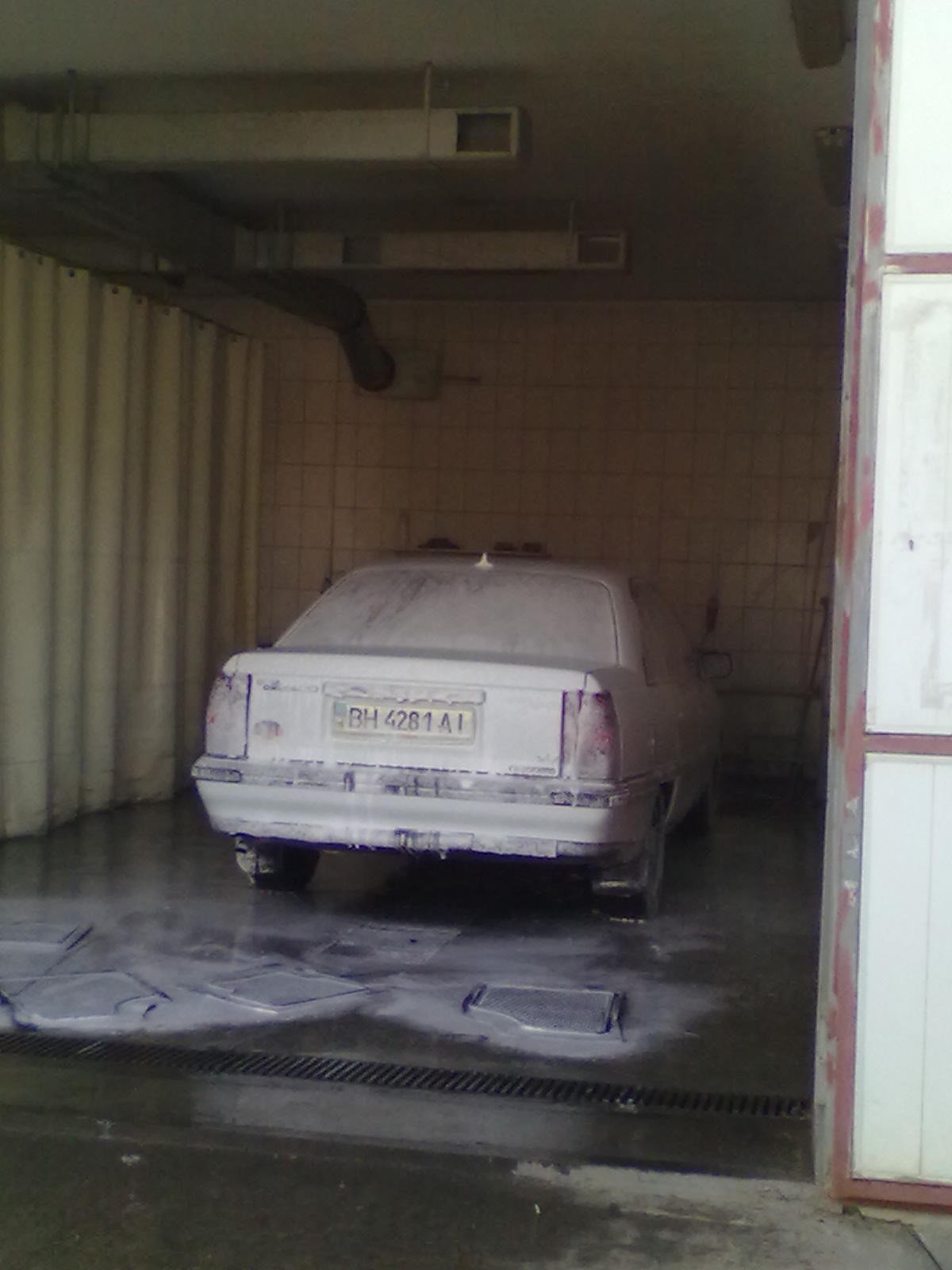 Сьогодні зробив обновочку для авто!)) 1