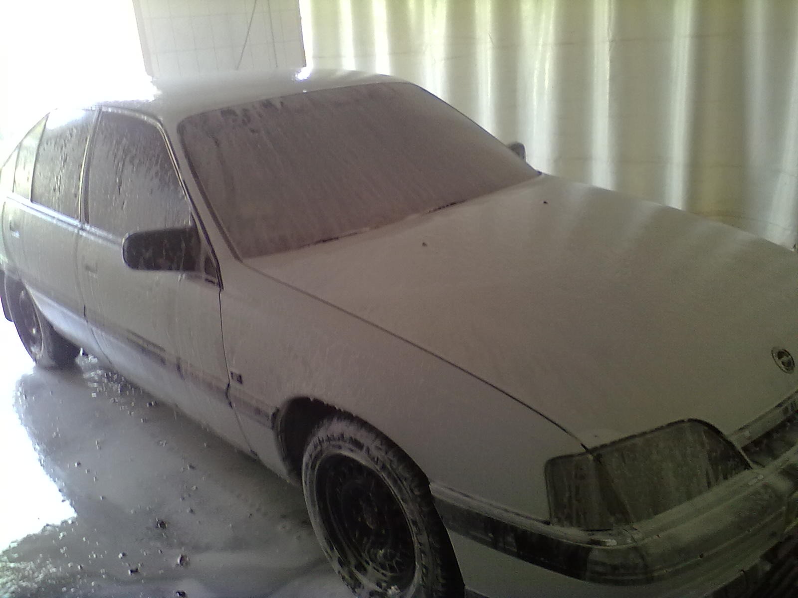 Сьогодні зробив обновочку для авто!)) 3