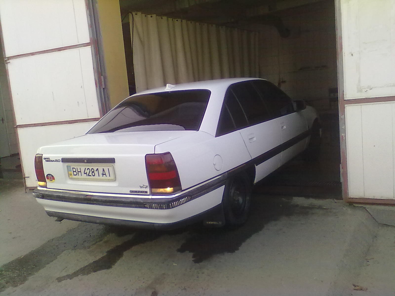 Сьогодні зробив обновочку для авто!)) 4