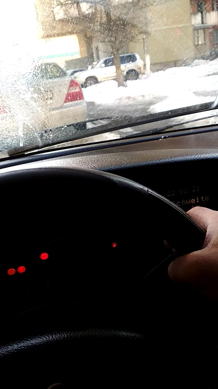 Проблема з двірниками. Help! 1