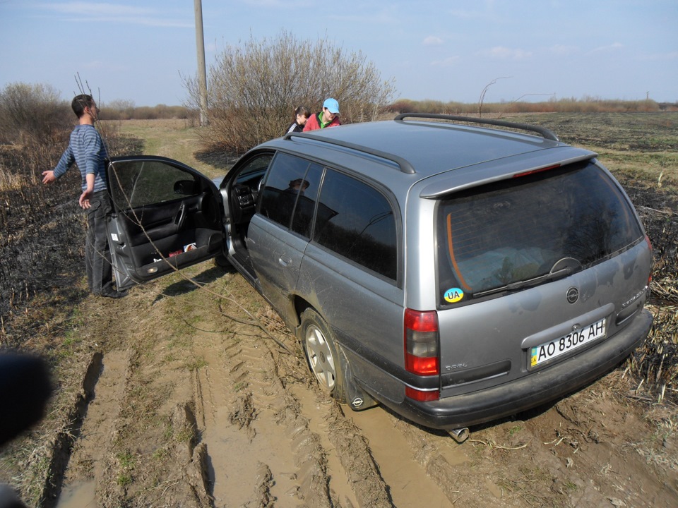 Омега продана 5