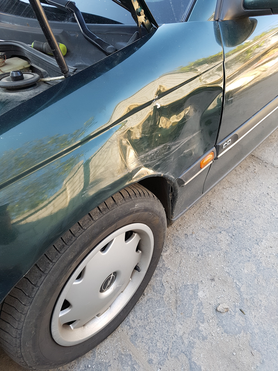 ДТП 11.05.2017 1
