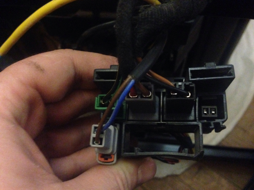 Help по проводці сидух 3
