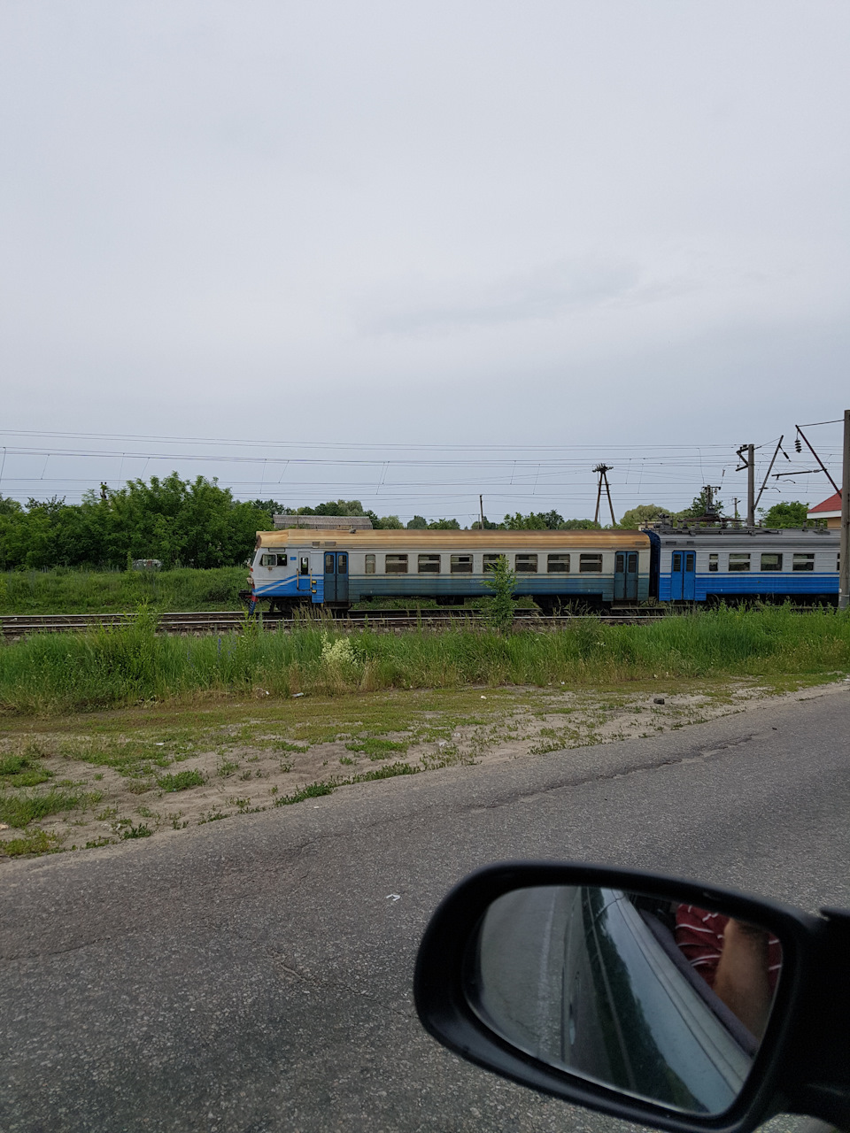 Історія про те, як я купував нову стелю 3
