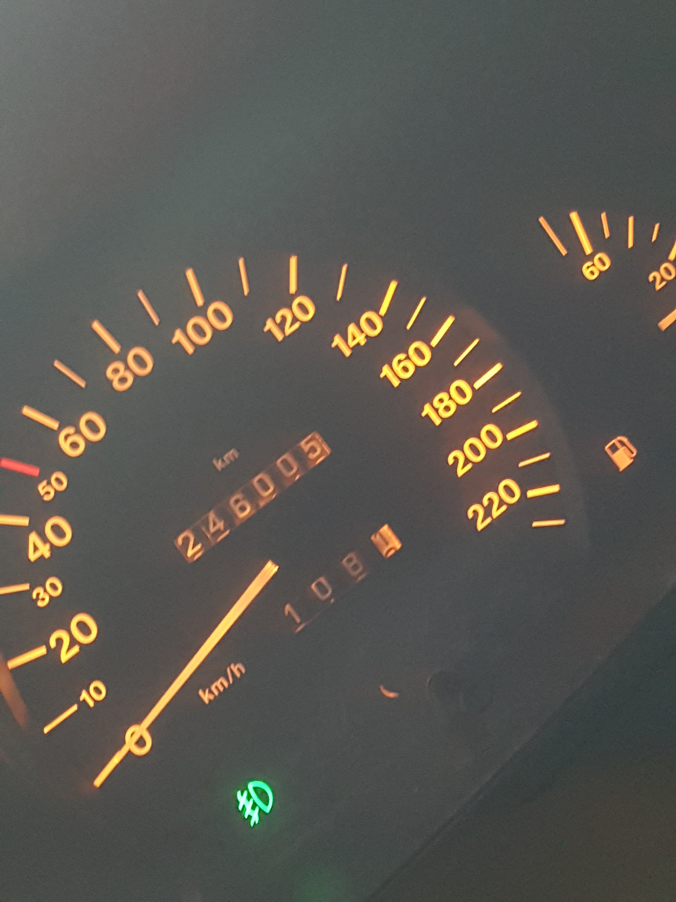 Планове ТО передніх гальм 5