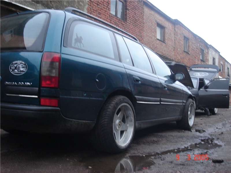 Продам свої Azev A 2