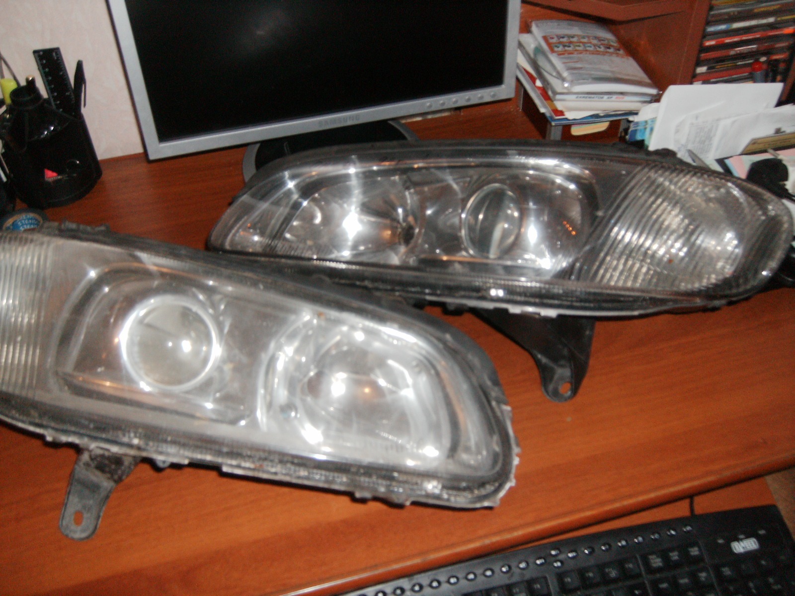 Розібрав Helly) 2