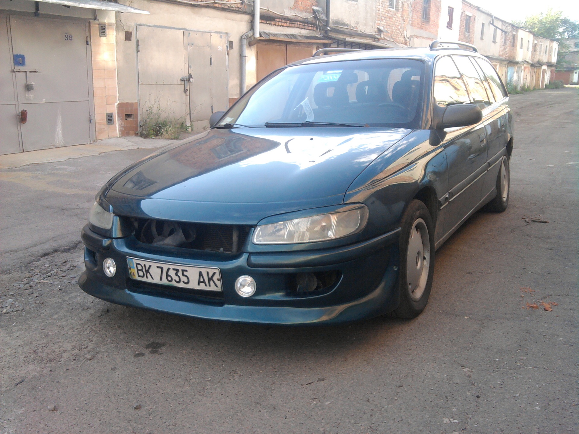Запис, 29 липня 2010 1