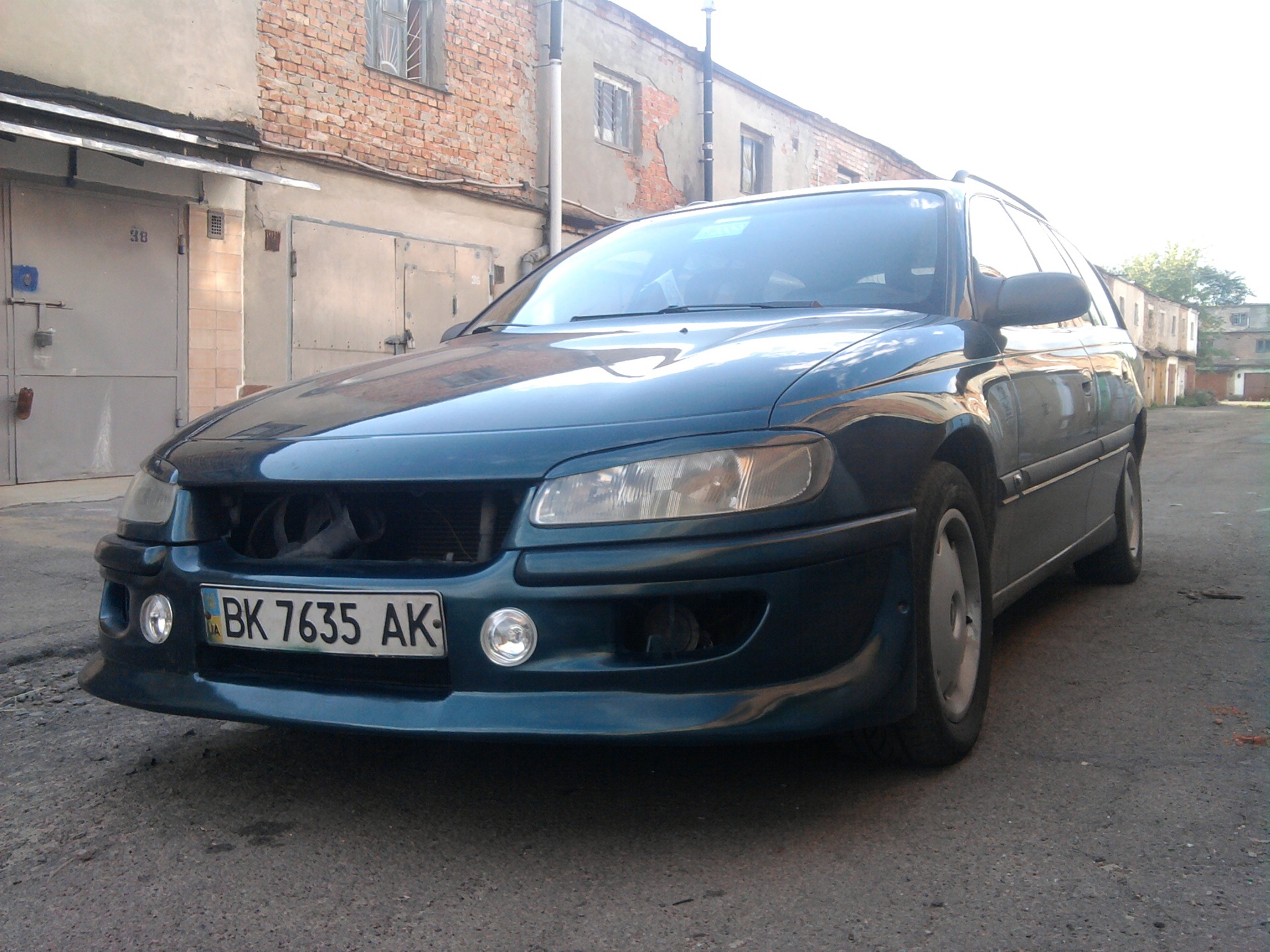 Запис, 29 липня 2010 2