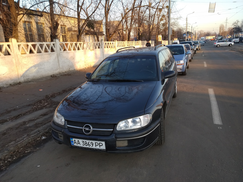 Продав корабель! 1