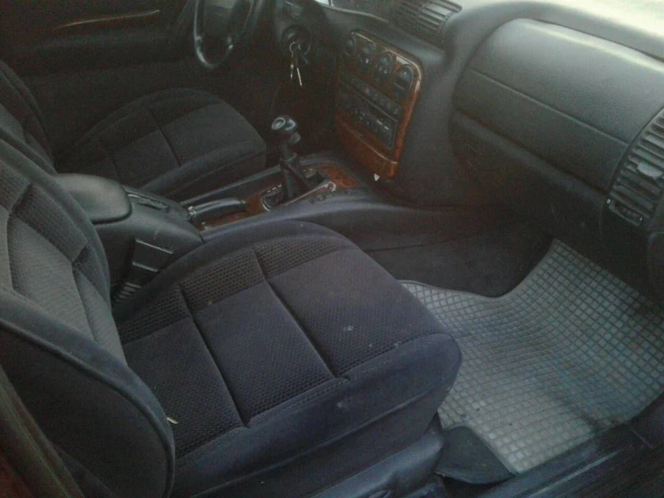 Про покупку та доставку авто
