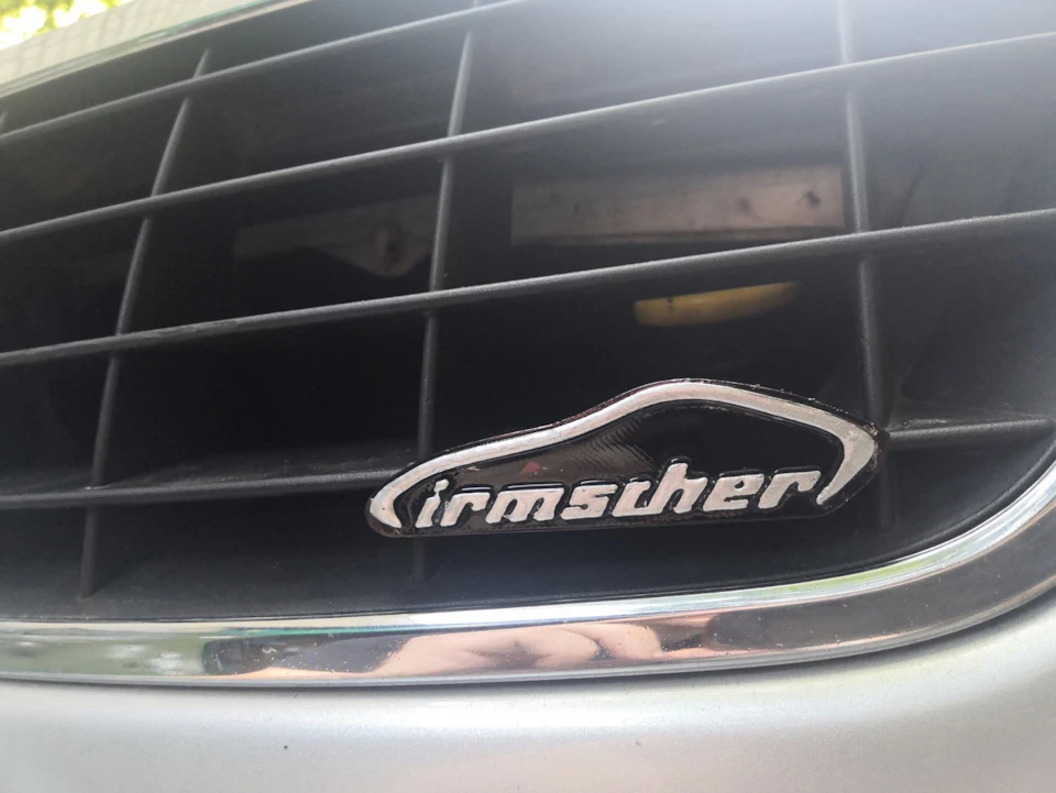 Irmscher нннаада