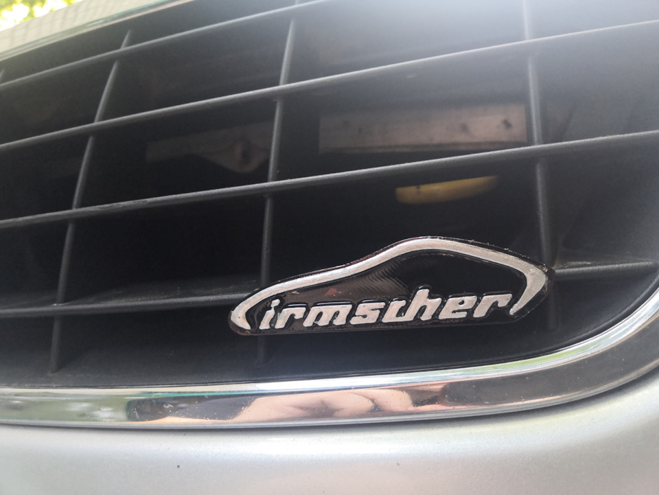 Irmscher нннаада 1