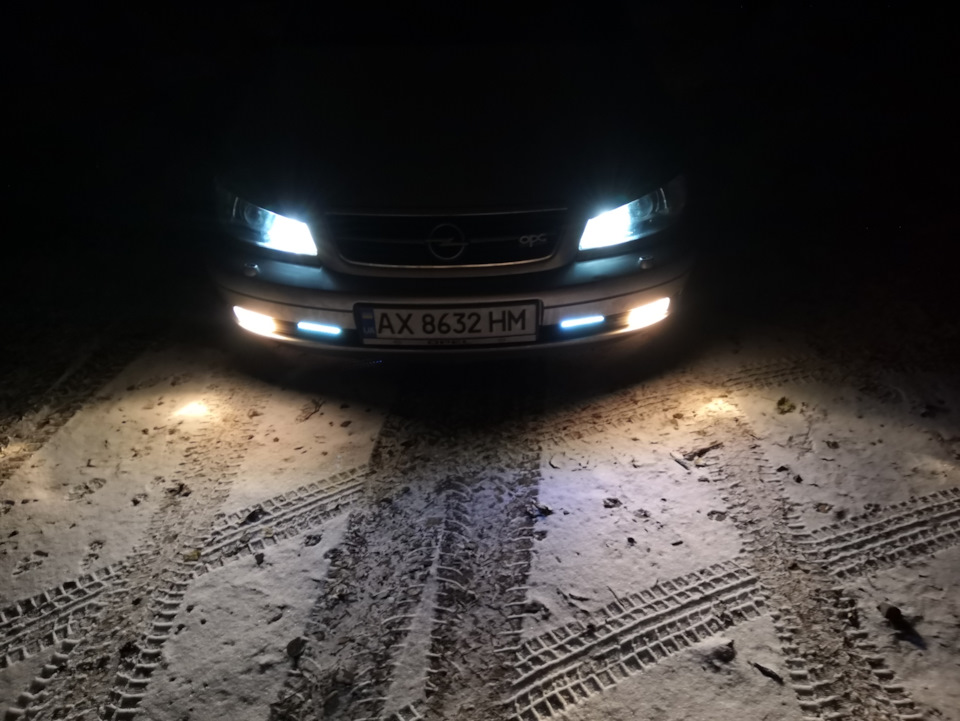 Трохи необхідного колгоспу ДХО 1