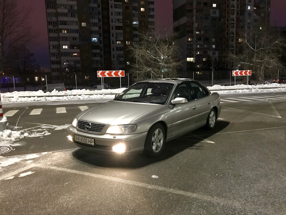 Трохи натиснув) 1
