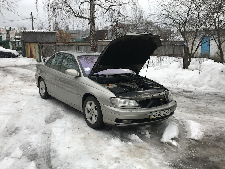 Трохи натиснув) 2