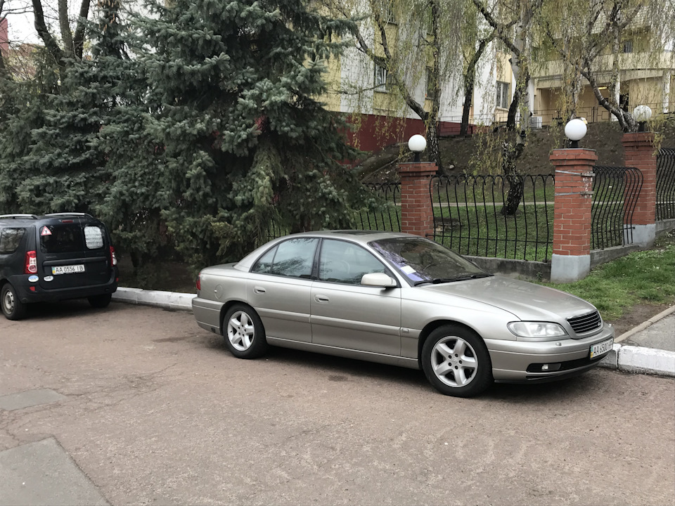 Ласкаво просимо в літо!) 2