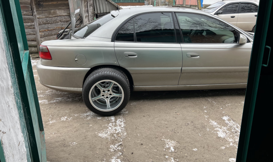 Нові колеса на літо, різноманітні Brock B12 2