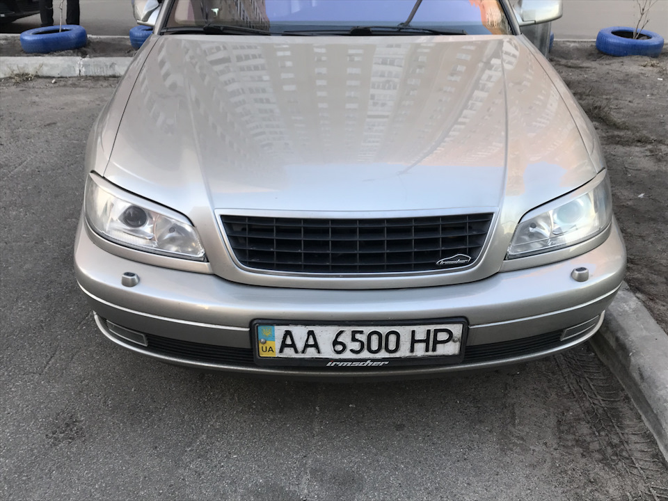 Оптика зі штатним псиноном Hella D2S) 4